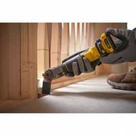 Unealta Oscilanta Multifunctionala 18V, Stanley Fatmax V20, SFMCE500B