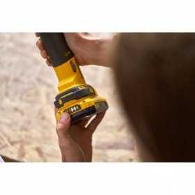 Unealta Oscilanta Multifunctionala 18V, Stanley Fatmax V20, SFMCE500B
