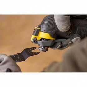 Unealta Oscilanta Multifunctionala 18V, Stanley Fatmax V20, SFMCE500B
