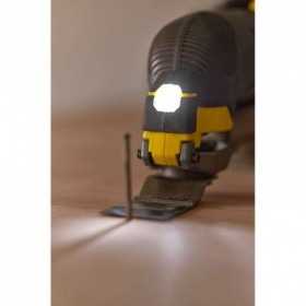 Unealta Oscilanta Multifunctionala 18V, Stanley Fatmax V20, SFMCE500B