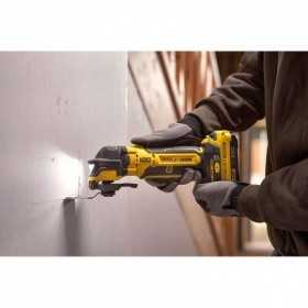 Unealta Oscilanta Multifunctionala 18V, Stanley Fatmax V20, SFMCE510D2K