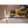 Unealta Oscilanta Multifunctionala 18V, Stanley Fatmax V20, SFMCE510D2K