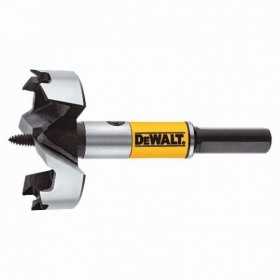 Burghiu lemn DeWalt DT4575, special Forstner tip varf spiralat 25mm