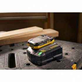 Acumulator 18V Stanley Fatmax SFMCB202 V20, 2.0 Ah