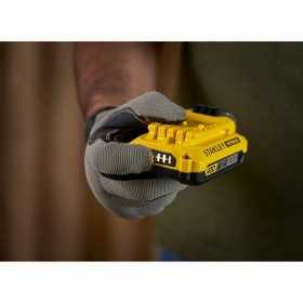 Acumulator 18V Stanley Fatmax SFMCB202 V20, 2.0 Ah