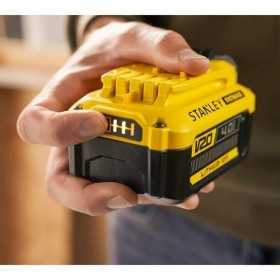Acumulator 18V, Stanley Fatmax SFMCB204, V20, 4.0 Ah