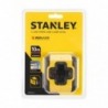 Nivela Laser Stanley STHT77611-0, Linii in cruce