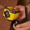 Nivela Laser Stanley STHT77611-0, Linii in cruce
