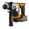 Ciocan rotopercutor cu acumulator DeWalt DCH172E2T, 18 V, XR, SDS Plus
