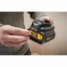 Kit adaptor, baterie + incarcator 18V Stanley Fatmax SFMCB121D1, V20 1.5Ah/2.0Ah pentru scule 18V 