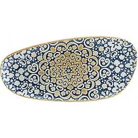Platou rectangular portelan Bonna Alhambra 36 cm
