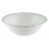 Bol portelan alb Bonna Iris 16 cm 