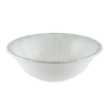 Bol portelan alb Bonna Iris 16 cm 