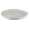 Farfurie intinsa portelan Bonna Lunar White 22 cm 