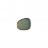 Platou portelan Bonna Piuma Glory 24.5 cm x 20.5 cm 