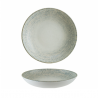 Farfurie adanca portelan Bonna Sway 25 cm 