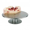 Suport tort patiserie inox APS 30.5 cm x 9 cm 