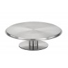 Suport tort patiserie inox APS 30.5 cm x 9 cm 