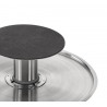 Suport tort patiserie inox APS 30.5 cm x 9 cm 