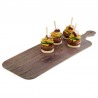 Platou servire melamina dreptunghiular APS 48 cm x 20 cm 