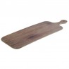 Platou servire melamina dreptunghiular APS 48 cm x 20 cm 