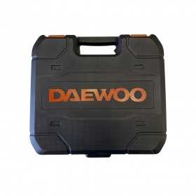Masina de gaurit, cu percutie, Daewoo, DAID550L, cu fir, 230 V