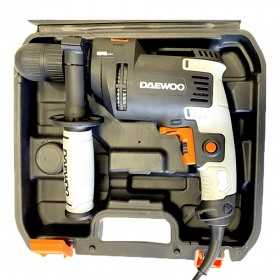 Masina de gaurit, cu percutie, Daewoo, DAID550L, cu fir, 230 V