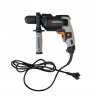 Masina de gaurit, cu percutie, Daewoo, DAID550L, cu fir, 230 V 