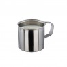 Set 4 mini cani inox APS 3.5 cm x 3.5 cm, 0.02 l