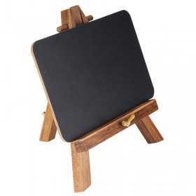 Stand cu tablita bufet APS 13.5 x 10 x 19 cm