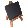 Stand cu tablita bufet APS 13.5 x 10 x 19 cm 