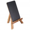 Stand cu tablita bufet APS 13.5 x 10 x 19 cm 