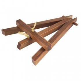 Stand cu tablita bufet APS 13.5 x 10 x 19 cm