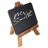 Stand cu tablita bufet APS 13.5 x 10 x 19 cm 