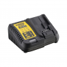 Set 3 Scule DeWalt: Masina de gaurit si insurubat, Masina de insurubat cu impact si Polizor Unghiular, cu 2 Acumulatori, 18 V,  5.0Ah 