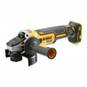 Set 3 Scule DeWalt: Masina de gaurit si insurubat, Masina de insurubat cu impact si Polizor Unghiular, cu 2 Acumulatori, 18 V,  5.0Ah 