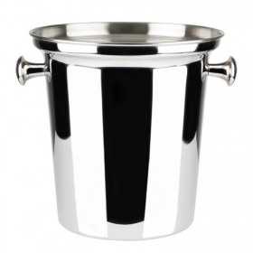 Frapiera inox APS 21.5 x 16 x 22 cm 4 l