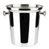 Frapiera inox APS 21.5 x 16 x 22 cm 4 l