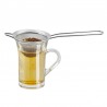 Strecuratoare inox conica APS 8.5 cm x 5 cm 