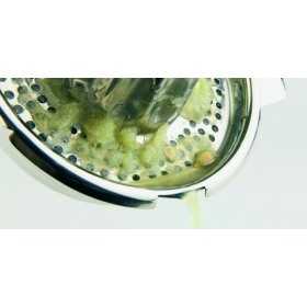 Storcator inox lamaie/lime APS 12 x 10.5 cm
