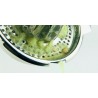 Storcator inox lamaie/lime APS 12 x 10.5 cm