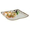 Farfurie melamina aspect piatra APS 33 x 32.5 cm
