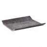 Platou melamina gri APS 32.5 x 26.5 cm GN 1/1 