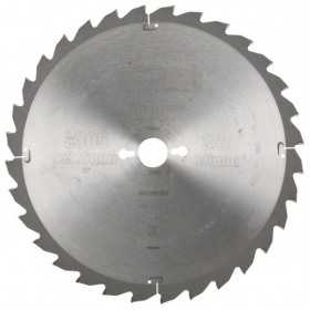 Disc Seria 40 Dewalt DT4210, 305 x 30 x 2.6 MM