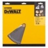 Disc Seria 40 Dewalt DT4281, S40, Pentru circulare stationare