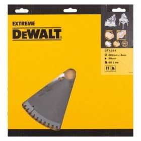 Disc Seria 40 Dewalt DT4281, S40, Pentru circulare stationare