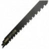 Panza DeWalt DT2420, BiM pentru ferastrau sabie 240 mm