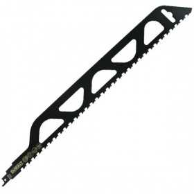 Panza Dewalt DT2422, BiM, pentru ferastrau sabie 457 mm