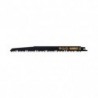 Panza DeWalt DT2352, HCS, pentru lemn tip fierastrau sabie