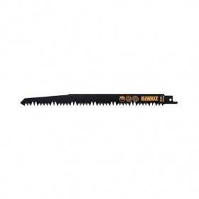 Panza DeWalt DT2352, HCS, pentru lemn tip fierastrau sabie
